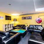 Capital-Inn Hostel