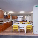 Capital-Inn Hostel