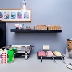 Capital-Inn Hostel