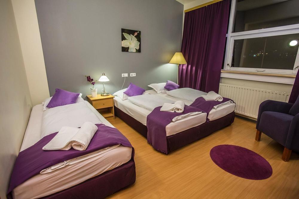 Capital-inn Hostel *