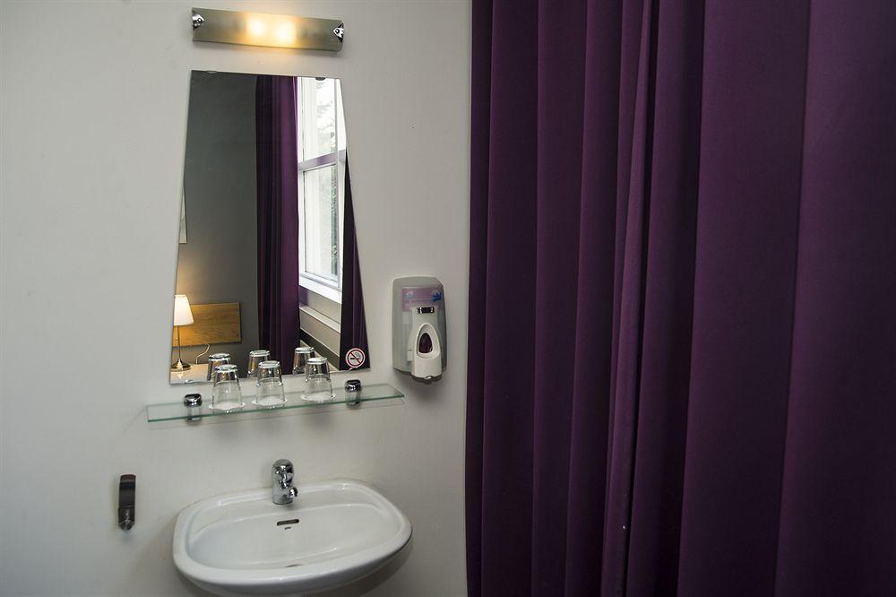 Hostel Capital-inn *