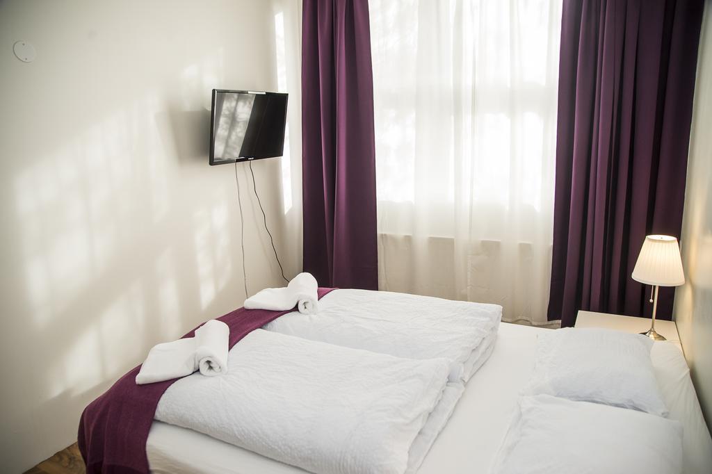 Hostel Capital-inn