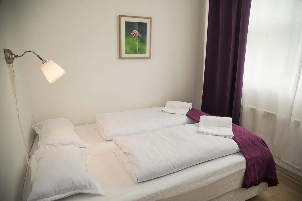 Hostel Capital-inn *