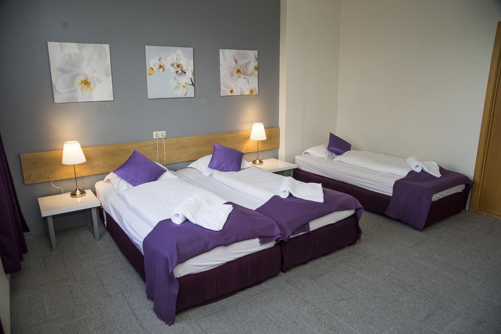 Capital-inn Hostel