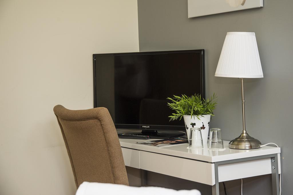 Capital-inn Hostel