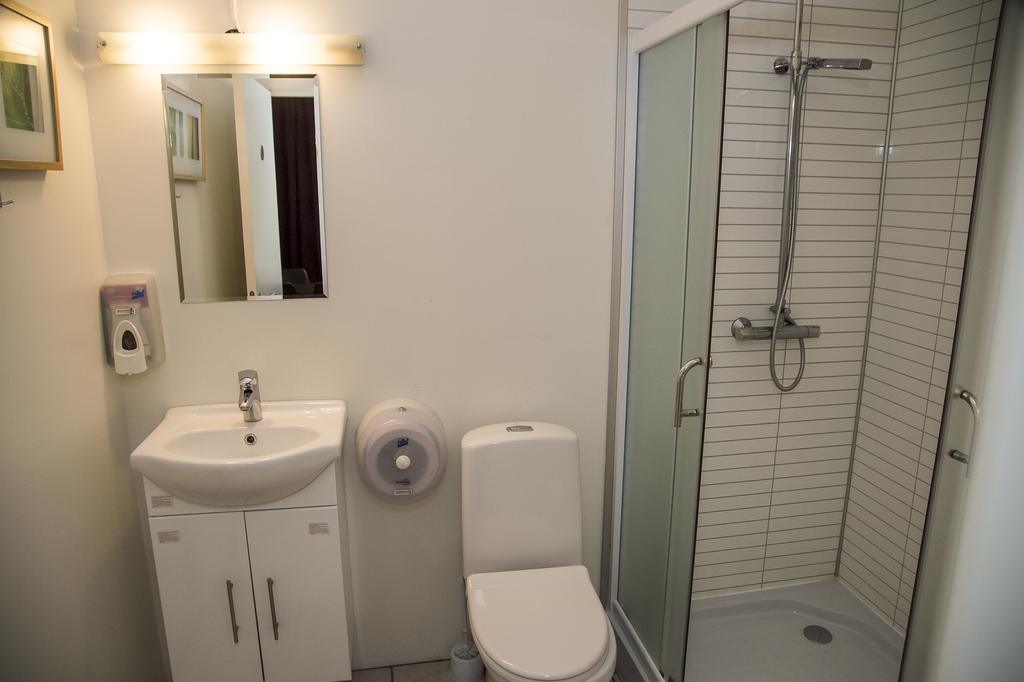 Hostel Capital-inn Reykjavik