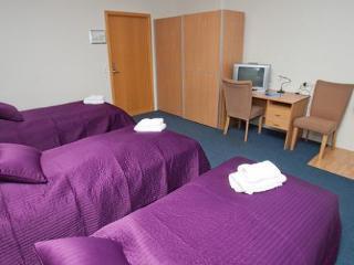 Capital-inn Hostel