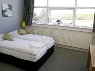 Capital-inn Hostel *