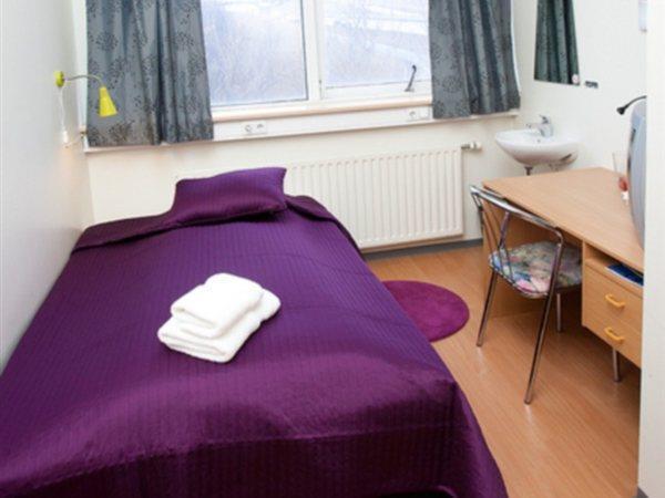 Hostel Capital-inn *