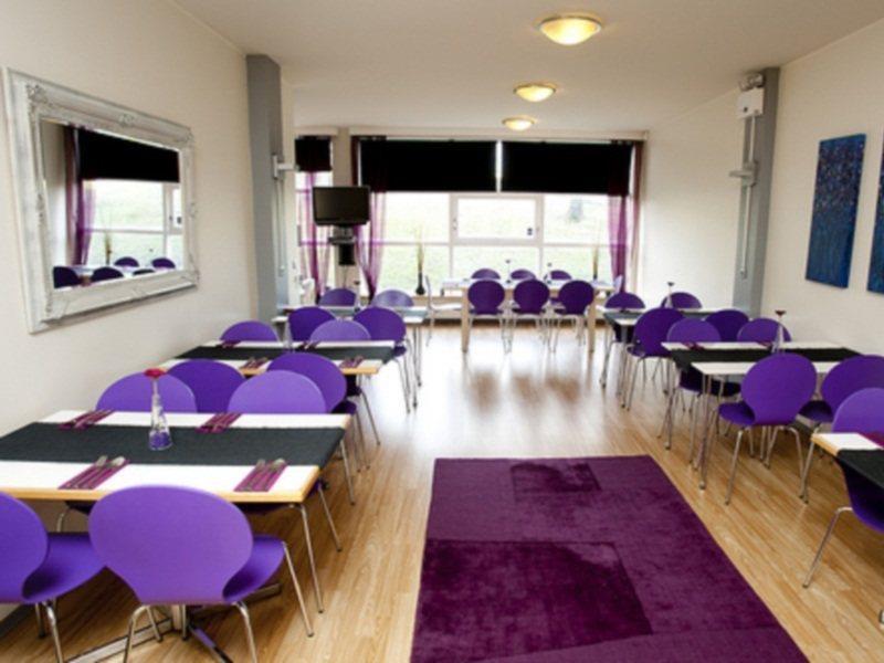 Hostel Capital-inn