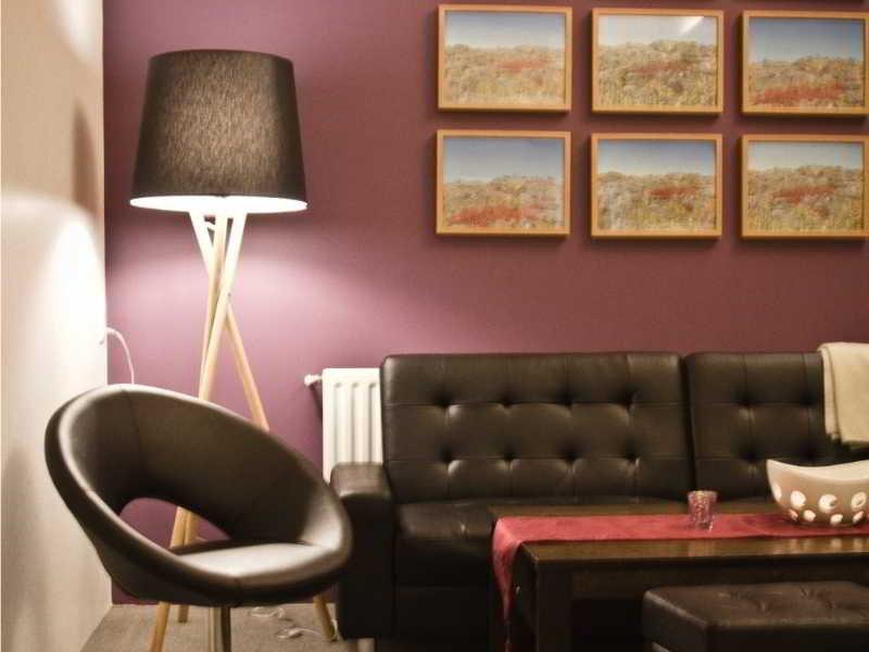 Capital-inn Albergue *