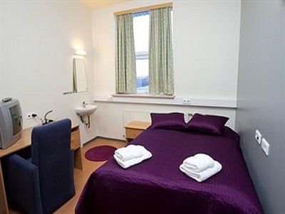 Capital-inn Hostel *