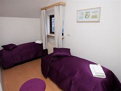 Albergue Capital-inn *