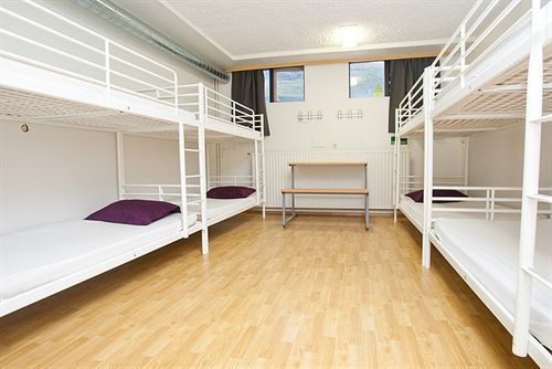 Capital-inn Albergue *