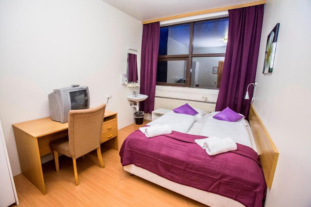 Capital-inn Hostel