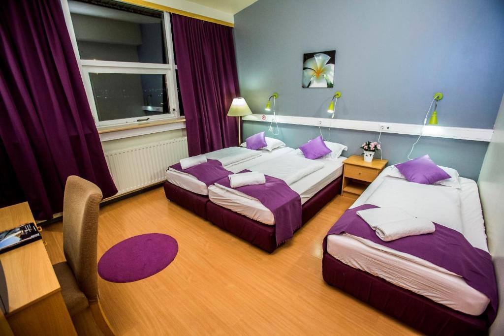 Capital-inn Reykjavik