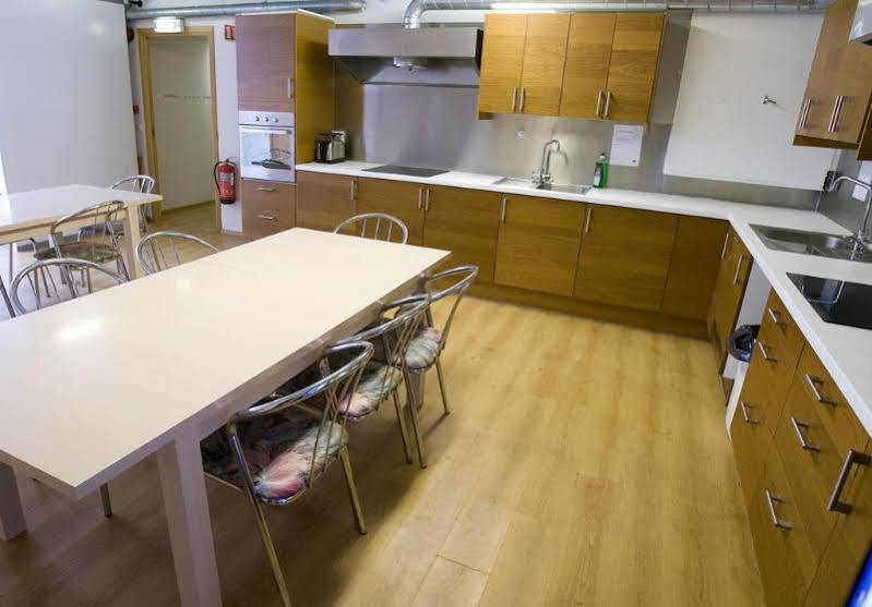 Capital-inn Hostel *