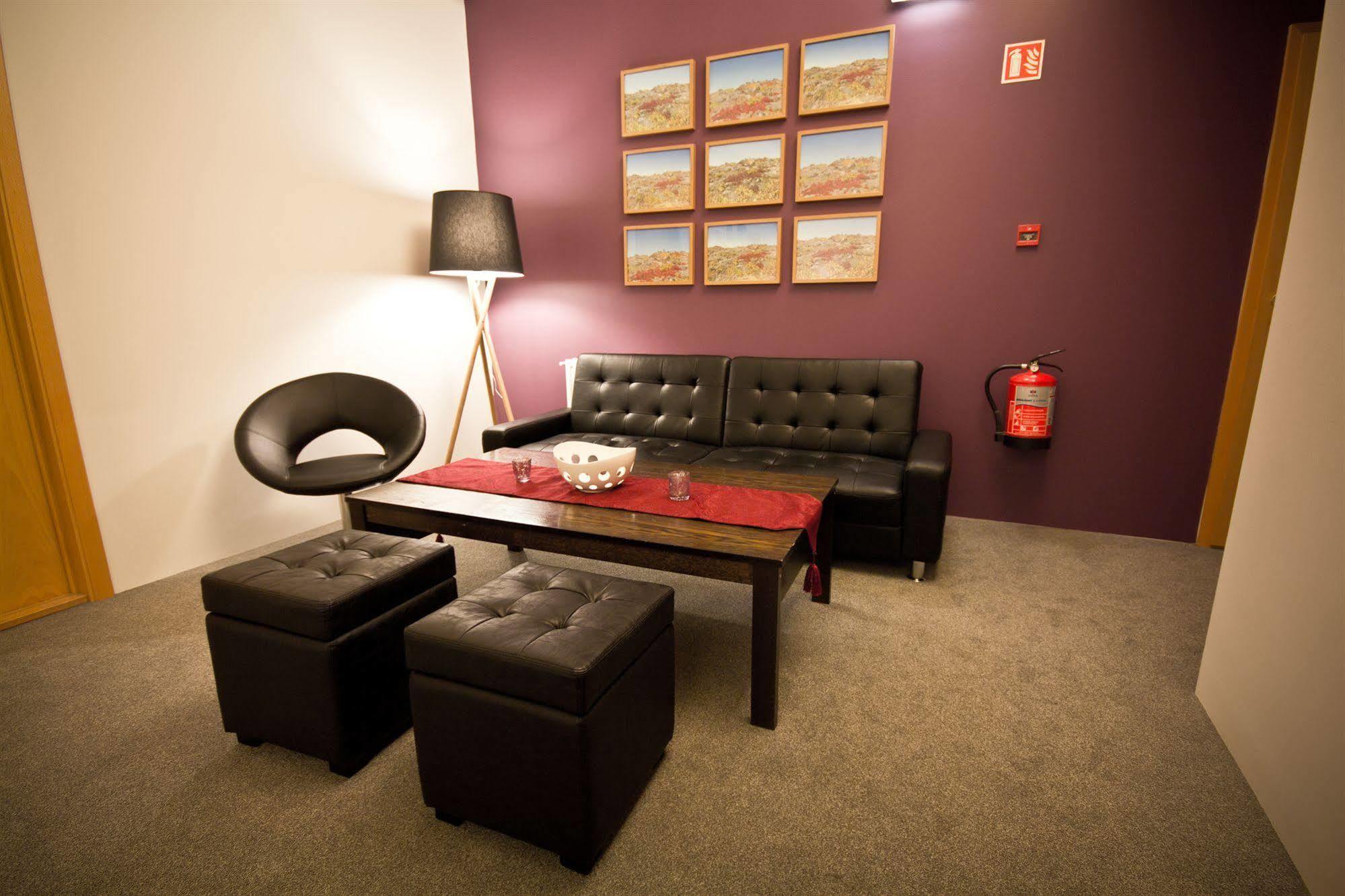 Capital-inn Hostel Reykjavik