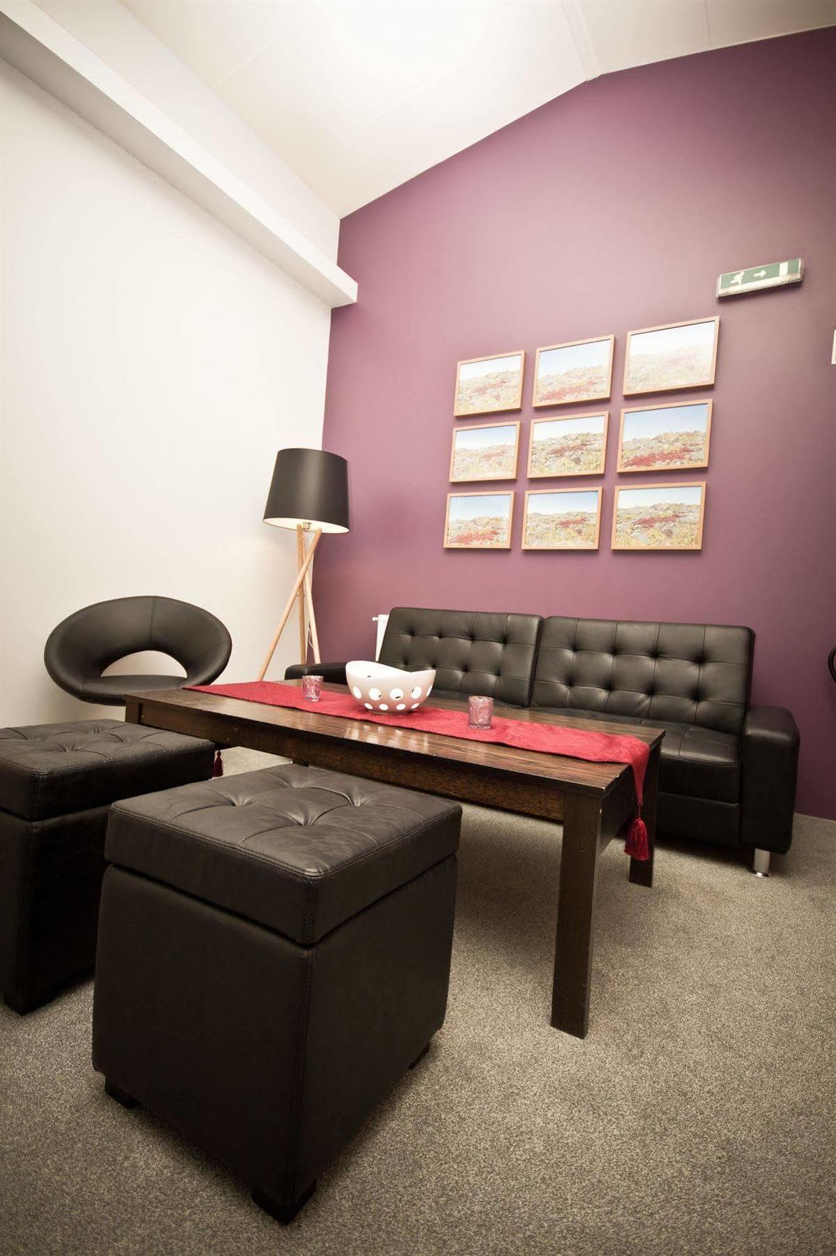 Albergue Capital-inn