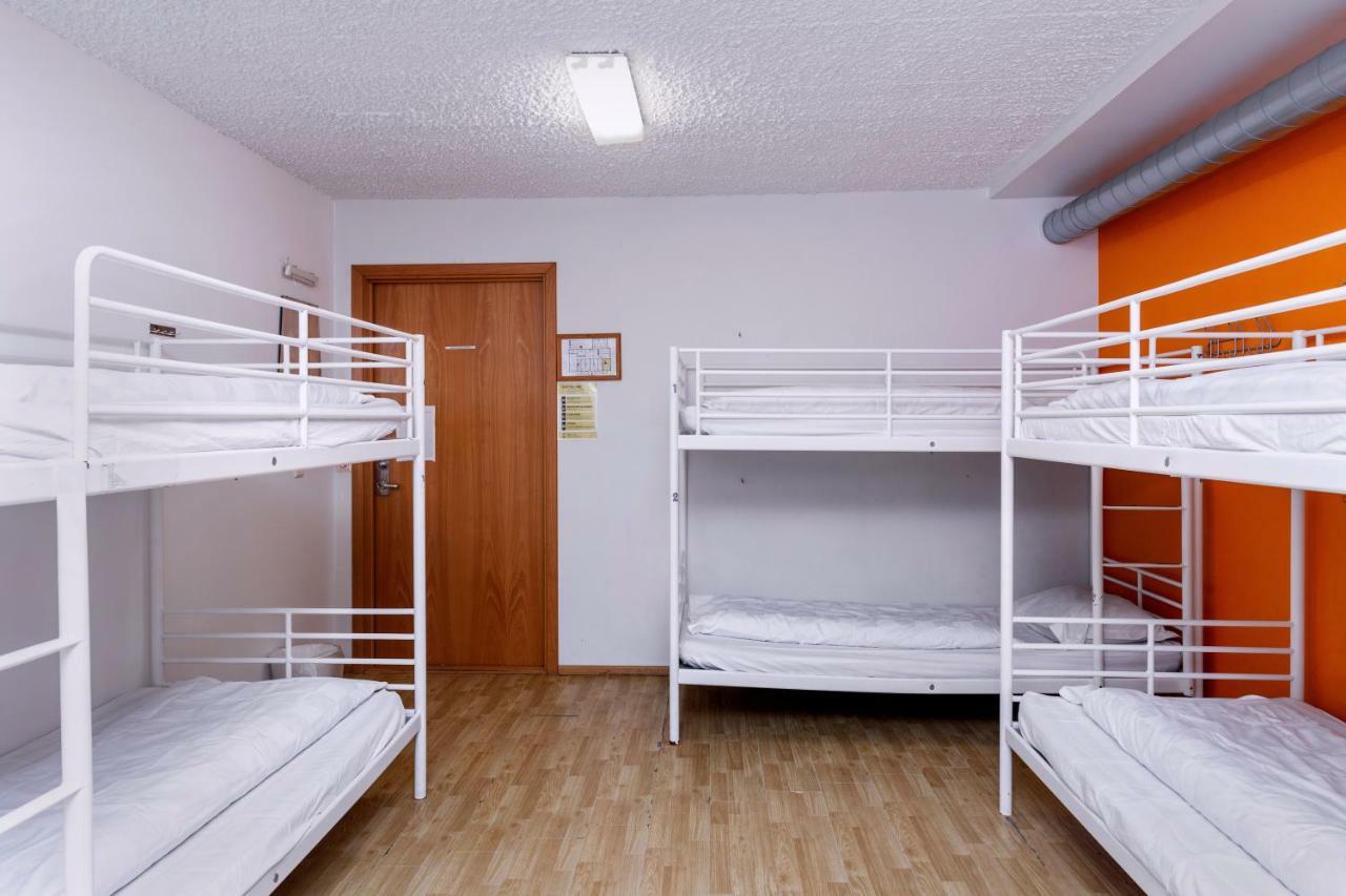 Capital-inn Hostel Reykjavik
