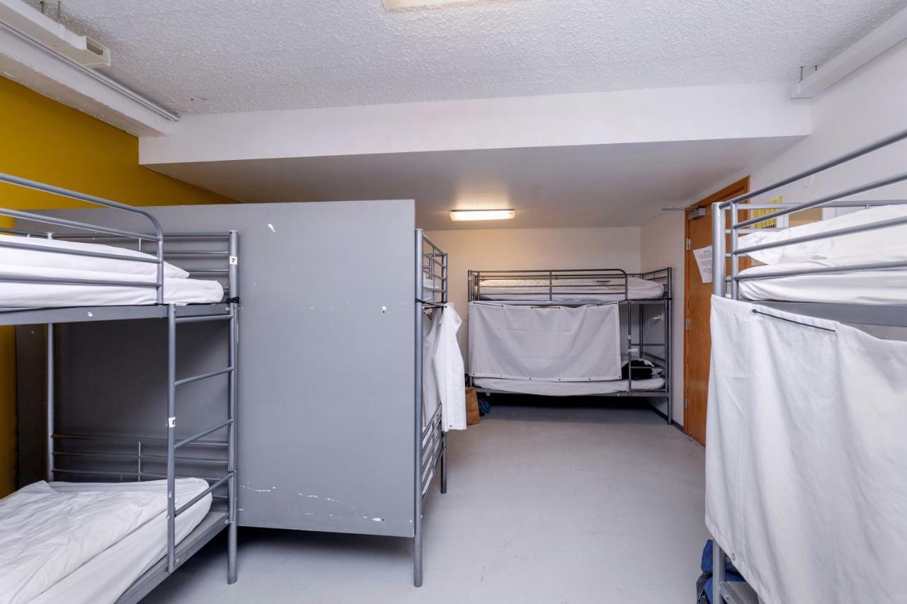 Albergue Capital-inn *