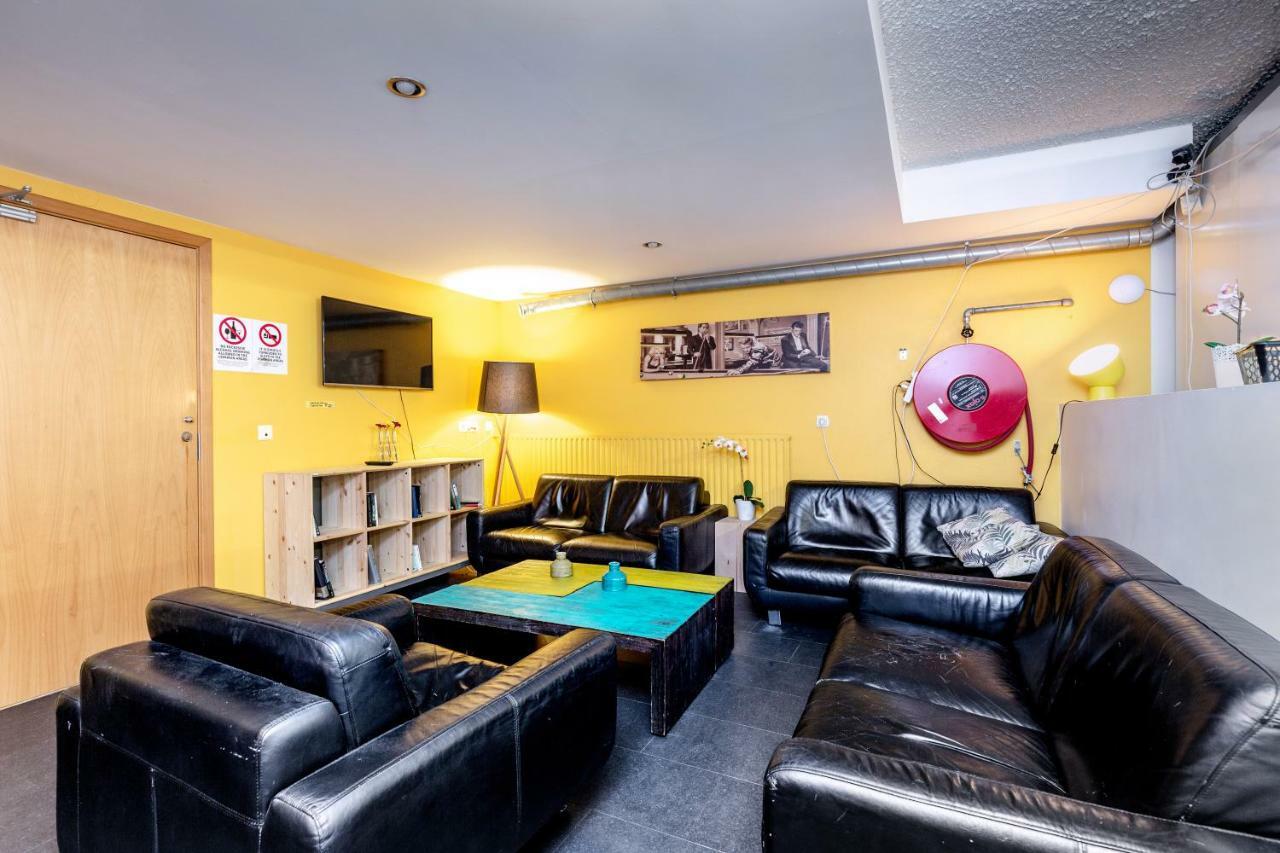 Hostel Capital-inn Reykjavik