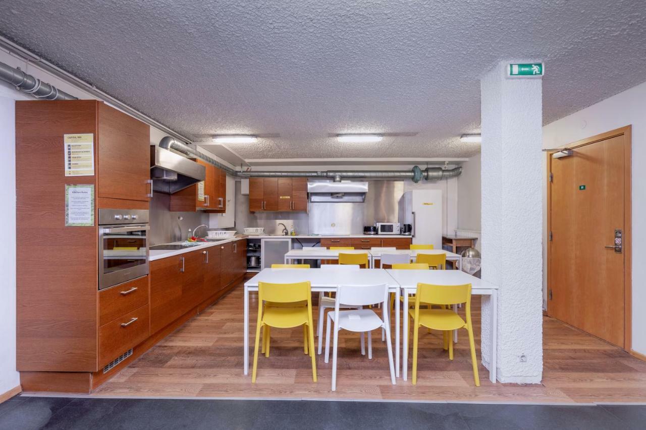 Capital-inn Reykjavik