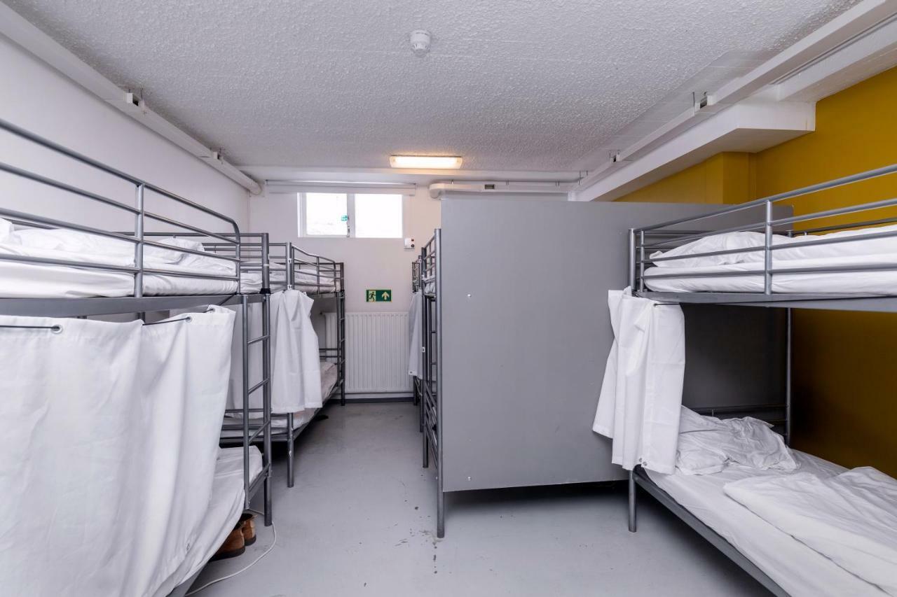 Hostel Capital-inn Reykjavik