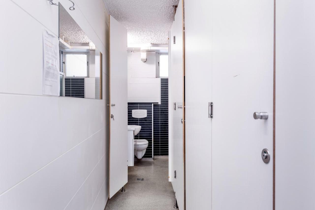Capital-inn Hostel *