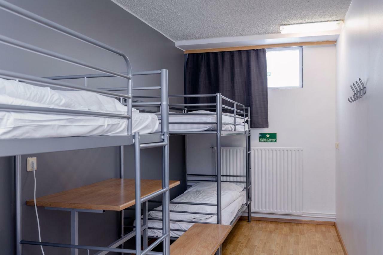 Hostel Capital-inn
