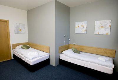 Hostel Capital-inn Reykjavik