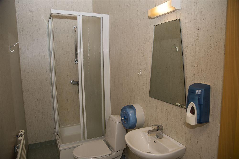 Capital-inn Reykjavík