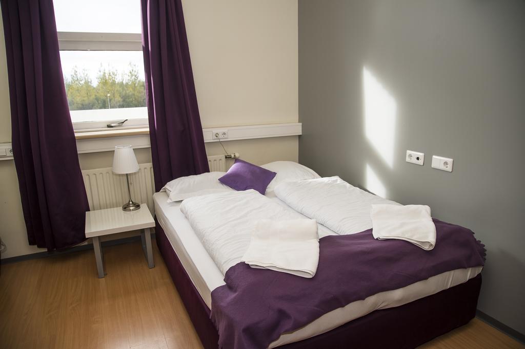 Capital-inn * Reykjavík