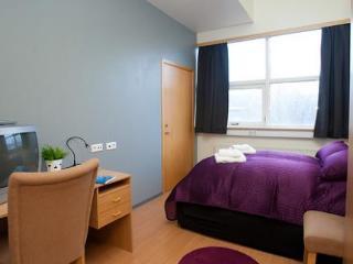 Capital-inn Vandrerhjem Reykjavík