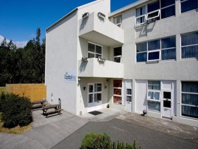 Capital-inn Reykjavík