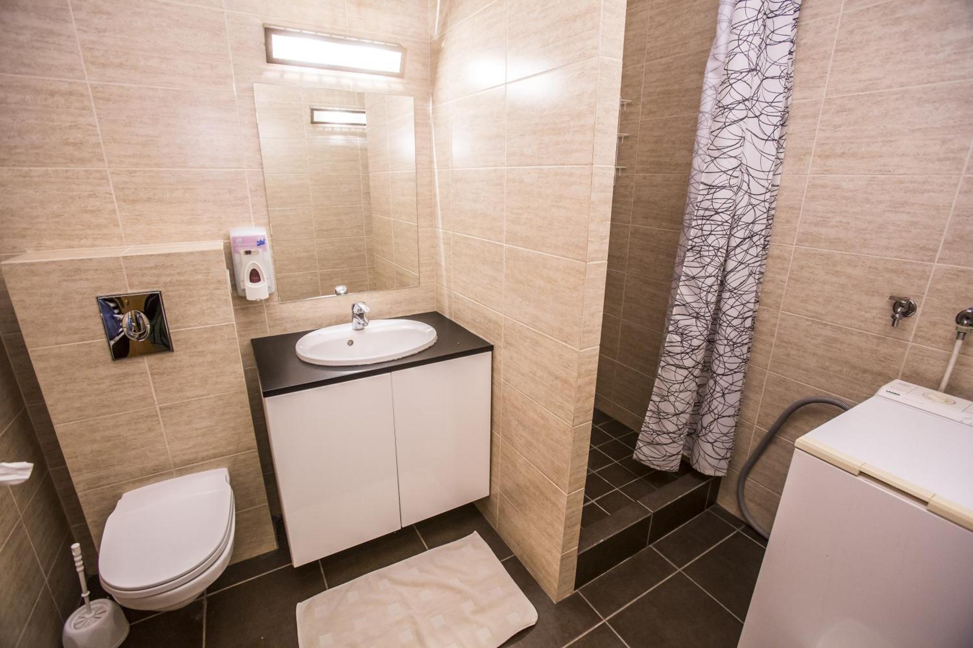 Vandrerhjem Capital-inn Reykjavík