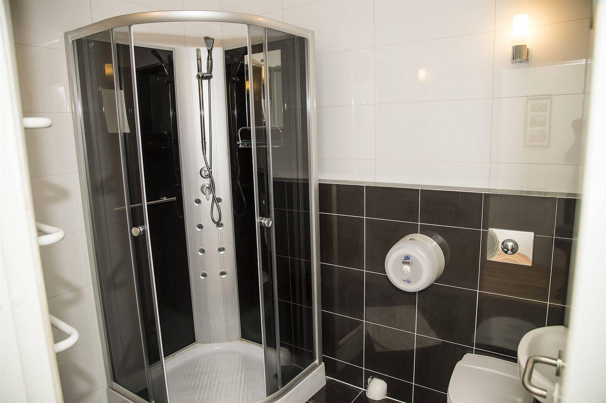 Vandrerhjem Capital-inn Reykjavík